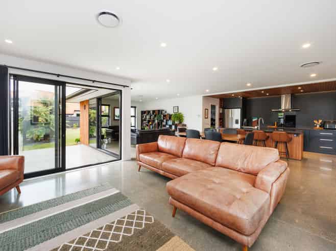 91 Fitzroy Street, Terrace End