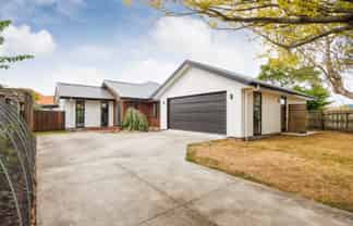 91 Fitzroy Street, Terrace End