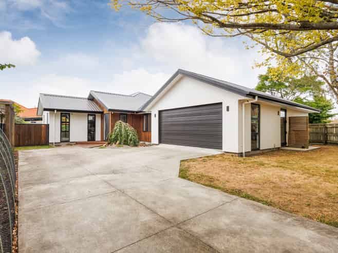 91 Fitzroy Street, Terrace End