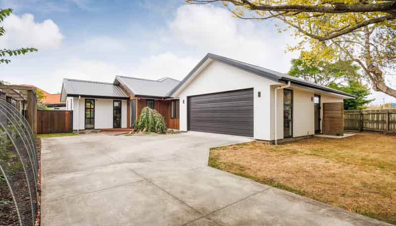 91 Fitzroy Street, Terrace End