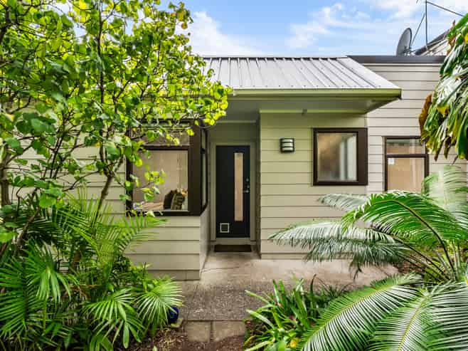 4/20 Hayden Street, Freemans Bay