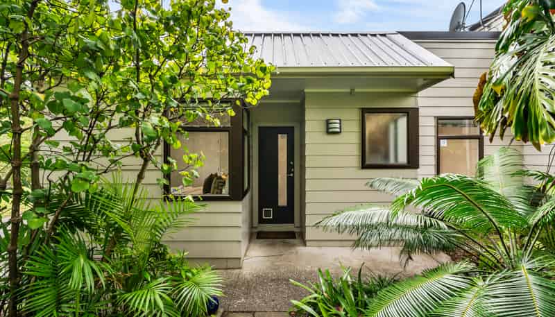 4/20 Hayden Street, Freemans Bay