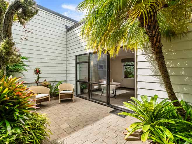 4/20 Hayden Street, Freemans Bay