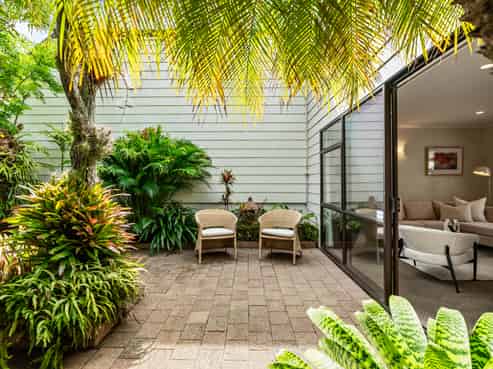 4/20 Hayden Street, Freemans Bay
