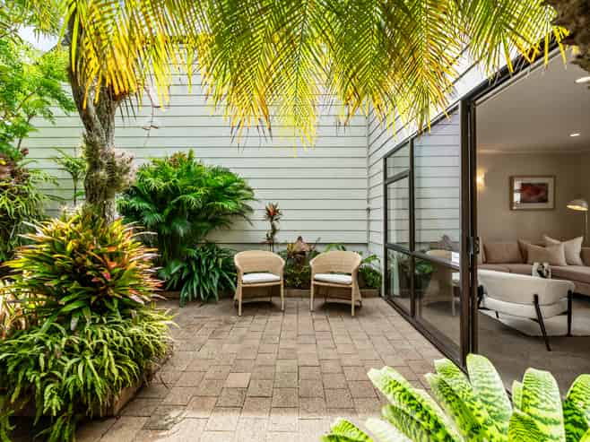 4/20 Hayden Street, Freemans Bay