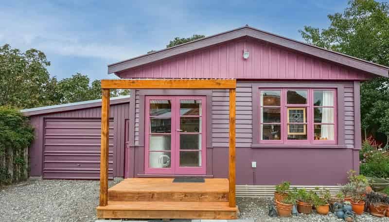 16B Peel Street, WESTPORT