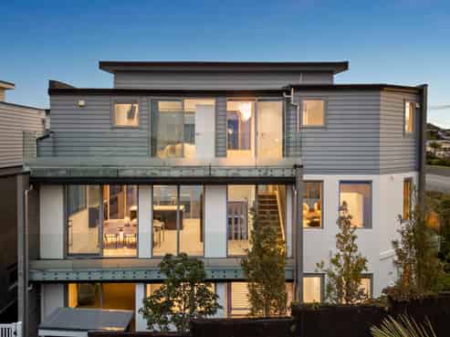 243D St Johns Road, Meadowbank