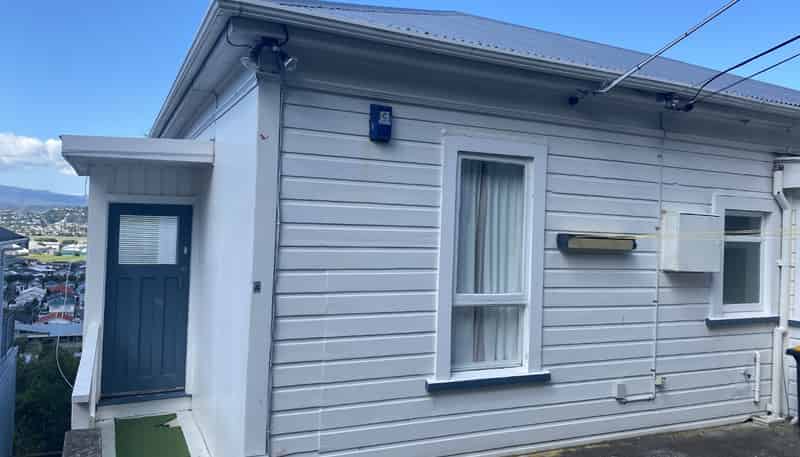 6a Buckingham Street, Melrose