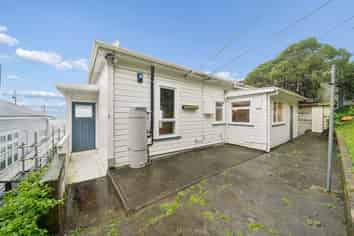 6a Buckingham Street, Melrose
