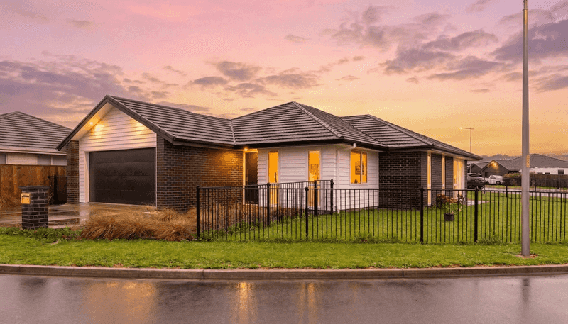 2 Cascade Crescent, Tikipunga