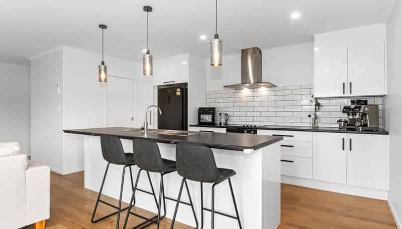 2 Cascade Crescent, Tikipunga