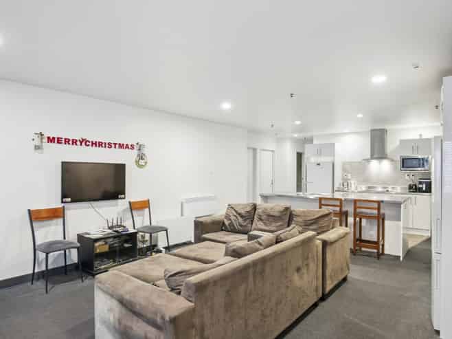 Room 7 4/27 Hanson Street, Mount Cook