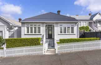 21 Carlton Gore Road, Grafton