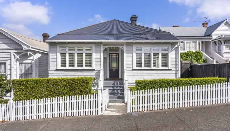 21 Carlton Gore Road, Grafton