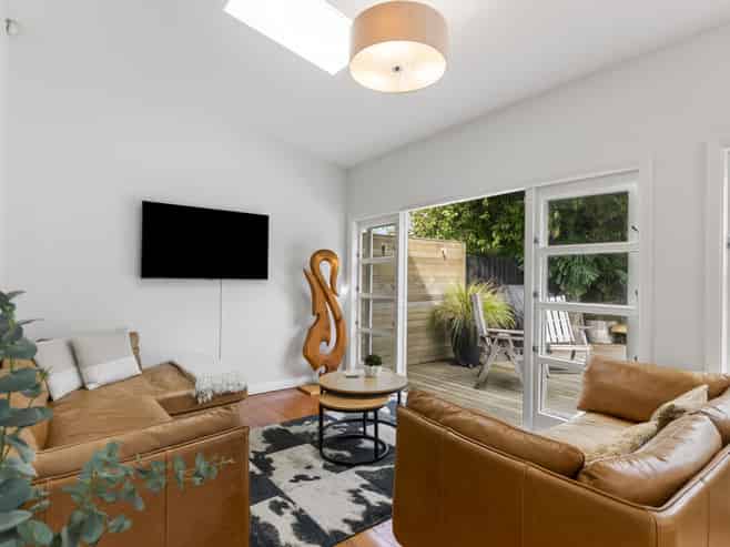 21 Carlton Gore Road, Grafton