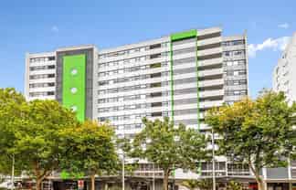 18 Beach Road, Auckland Central