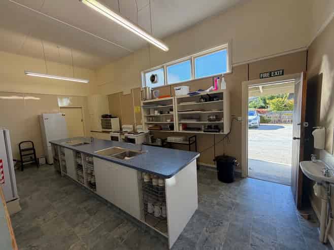 Where History Meets Opportunity