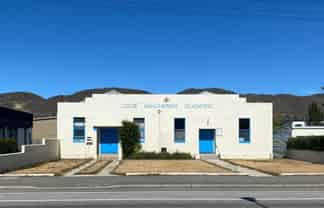 Where History Meets Opportunity