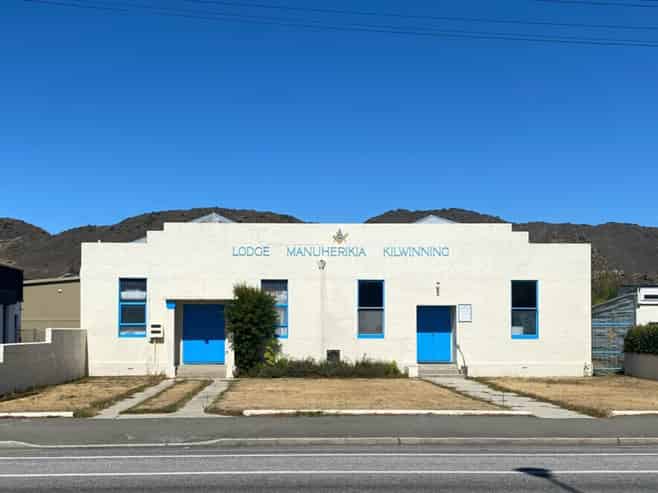 Where History Meets Opportunity