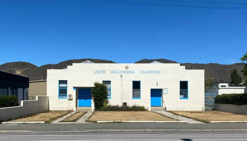 83 Tarbert Street, Alexandra