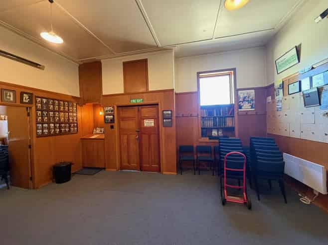 Where History Meets Opportunity