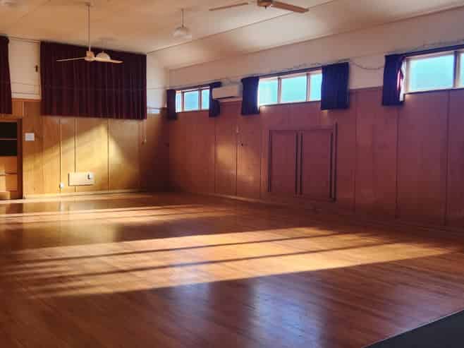 Where History Meets Opportunity