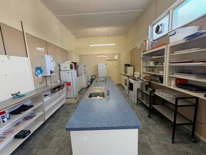 Where History Meets Opportunity