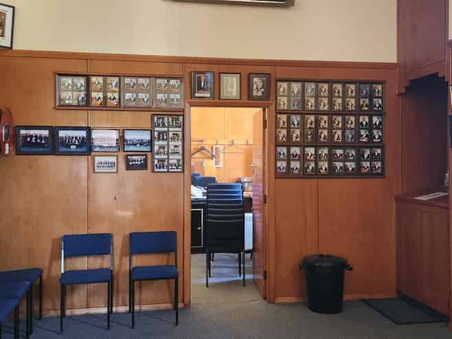 Where History Meets Opportunity