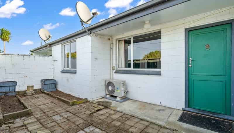 5/157 Crinan Street, Invercargill