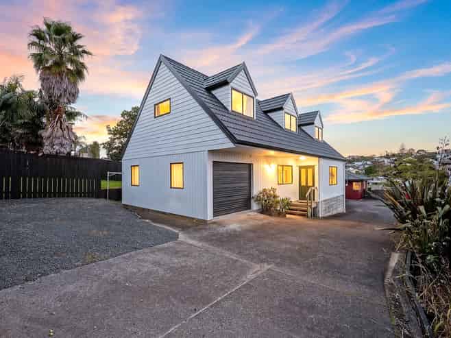 54 Zefiro Drive, Massey