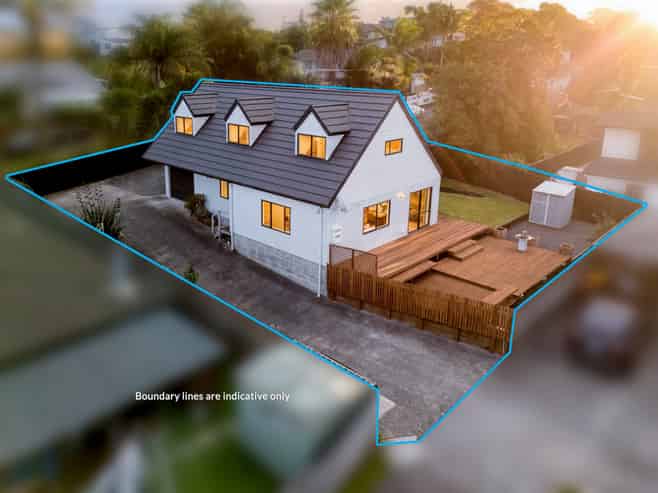 54 Zefiro Drive, Massey