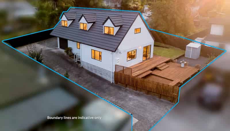 54 Zefiro Drive, Massey