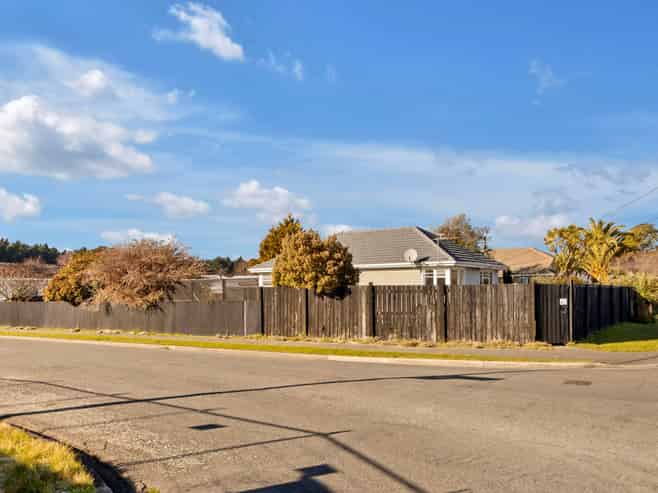 17 Kearneys Road, Linwood