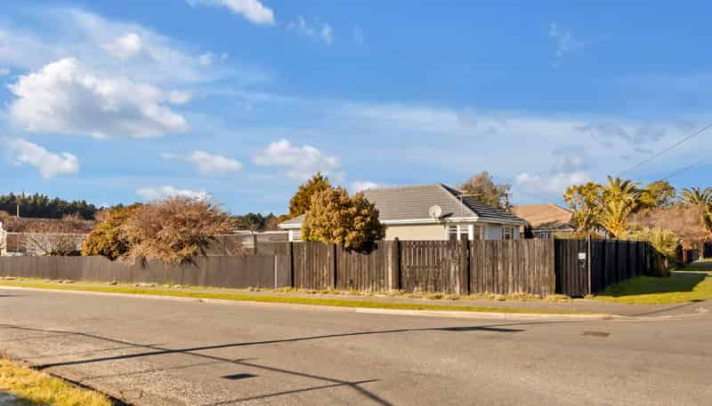 17 Kearneys Road, Linwood