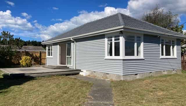 17 Kearneys Road, Linwood