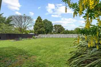 13 Baillie Crescent, Carterton