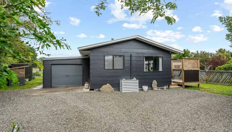 13 Baillie Crescent, Carterton