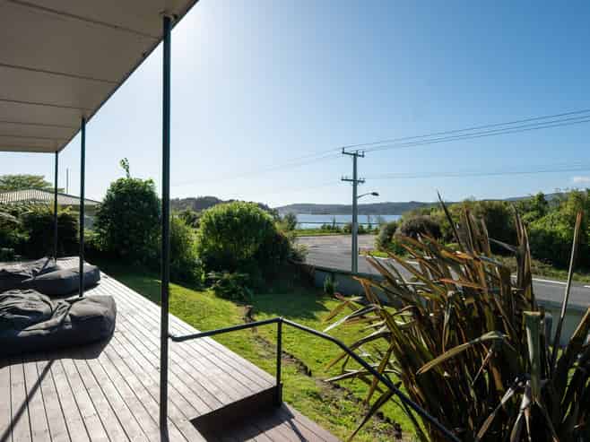 527 State Highway 33, Lake Rotoiti