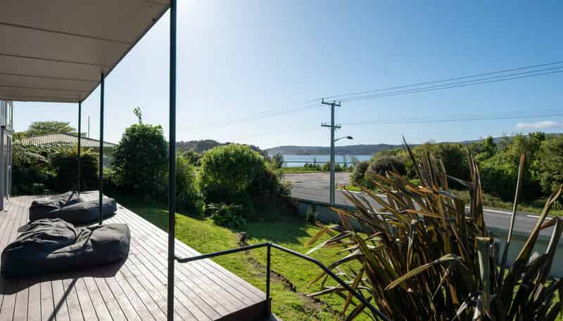 527 State Highway 33, Lake Rotoiti