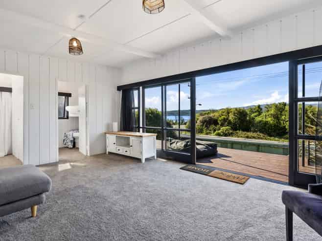 527 State Highway 33, Lake Rotoiti