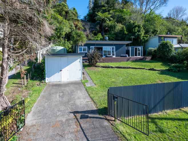 527 State Highway 33, Lake Rotoiti