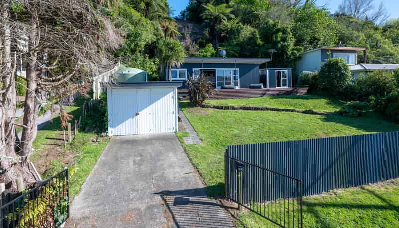 527 State Highway 33, Lake Rotoiti