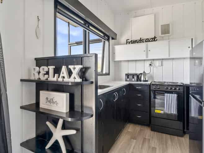 527 State Highway 33, Lake Rotoiti