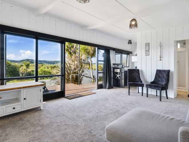 527 State Highway 33, Lake Rotoiti