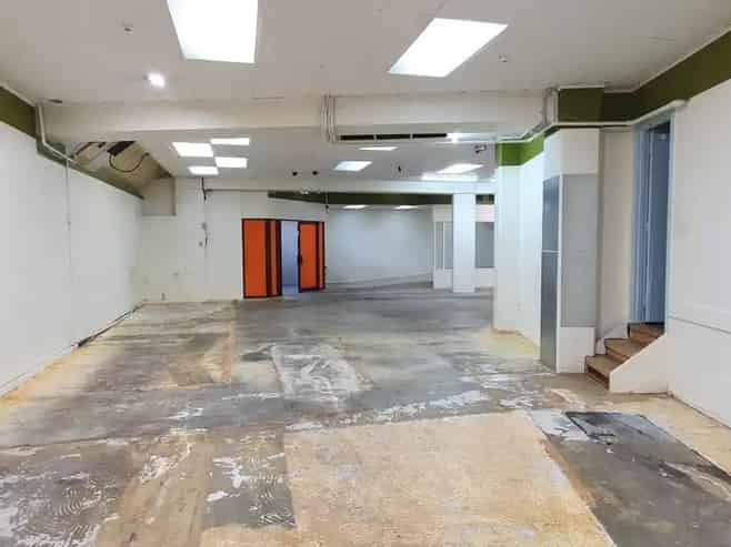 Hidden Retail Opportunity in Iconic Ponsonby