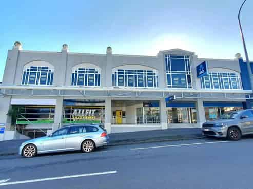Hidden Retail Opportunity in Iconic Ponsonby