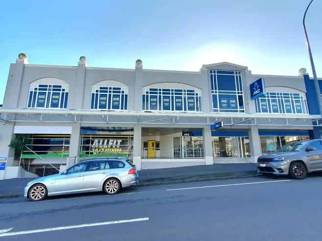 Hidden Retail Opportunity in Iconic Ponsonby