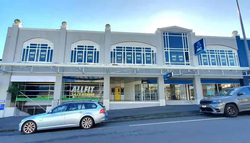  308-312 Ponsonby Road, Ponsonby