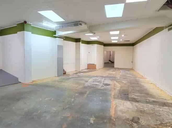 Hidden Retail Opportunity in Iconic Ponsonby