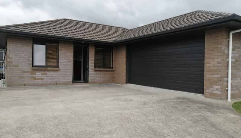 10 Diamond Grove, Brown Owl